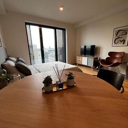 City Loft Berlin Mitte ภายนอก รูปภาพ
