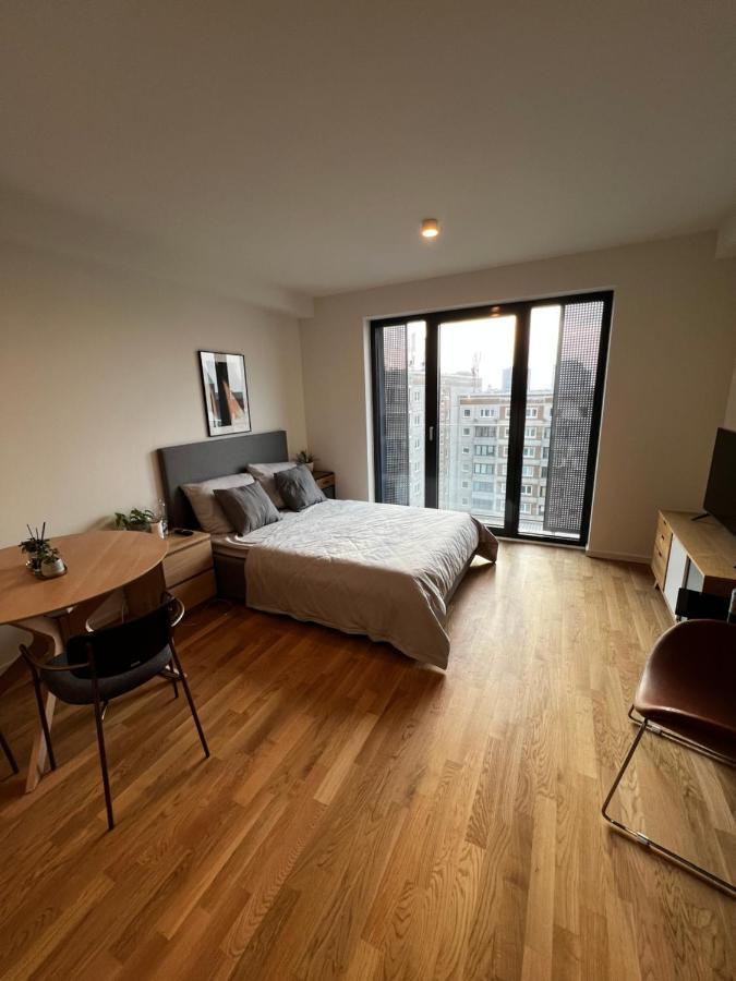 City Loft Berlin Mitte ภายนอก รูปภาพ