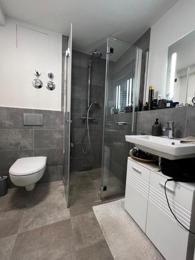 City Loft Berlin Mitte ภายนอก รูปภาพ